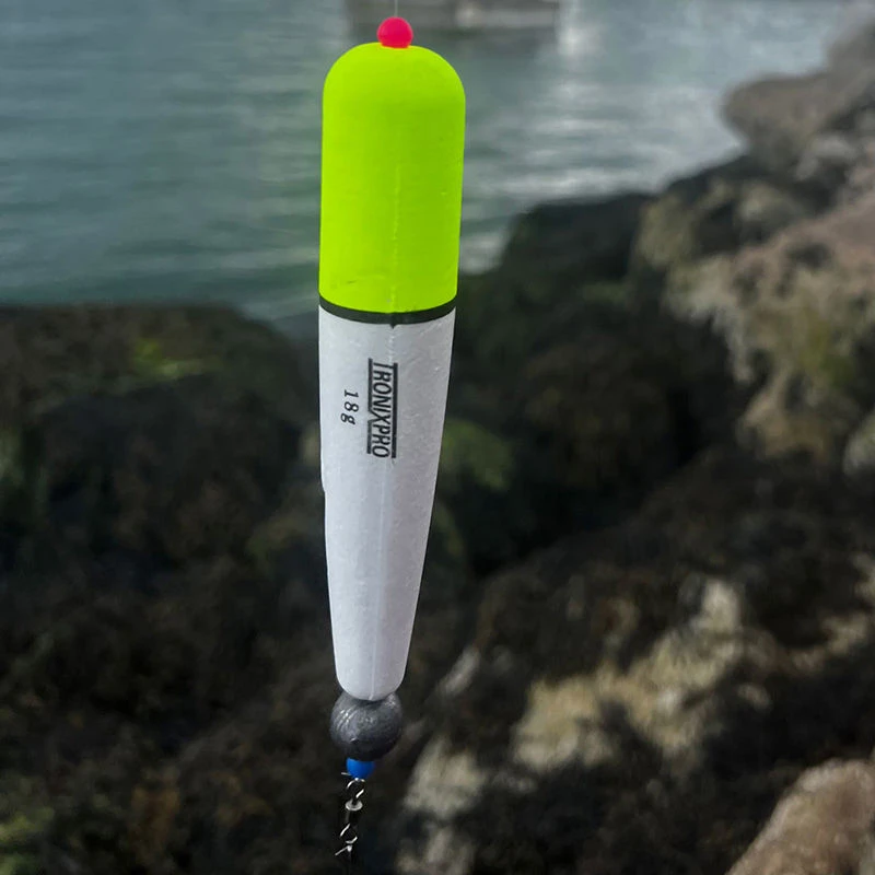 TronixPro Sea Float Kit